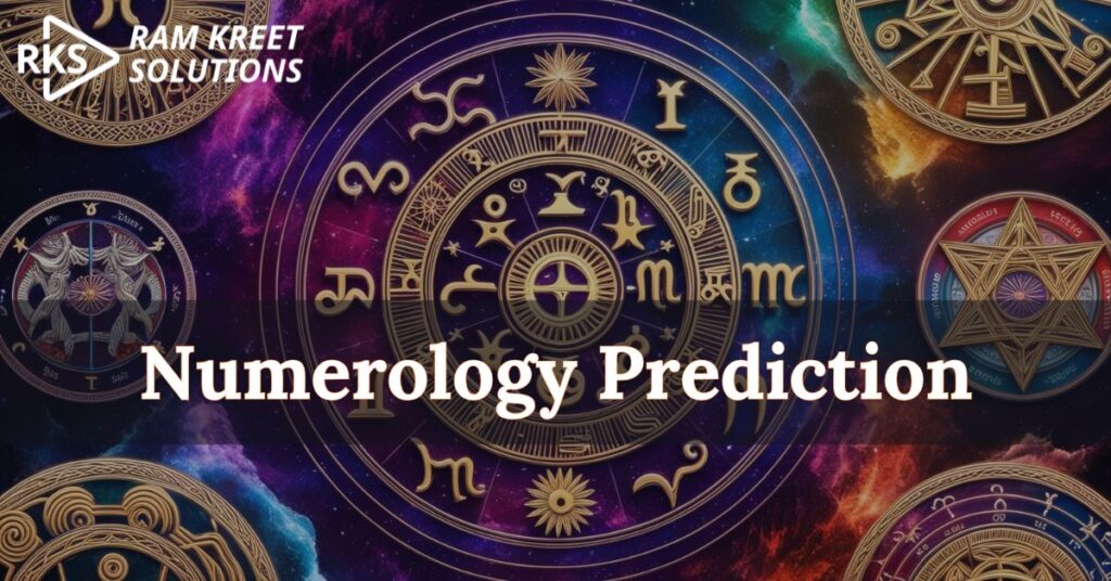 Free Numerology Prediction